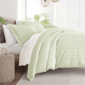 Soft Essentials Ultra Soft Classic Stripes Duvet Cover Set - image 1