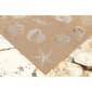 Liora Manne Carmel Shells Indoor/Outdoor Runner - image 6