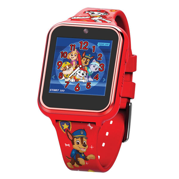 Kids Nickelodeon Paw Patrol Smartwatch - PAW4275 - image 