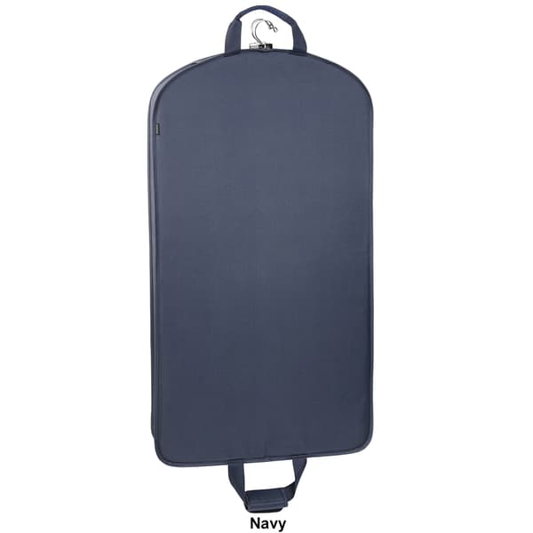 WallyBags&#174; 40in. Garment Bag