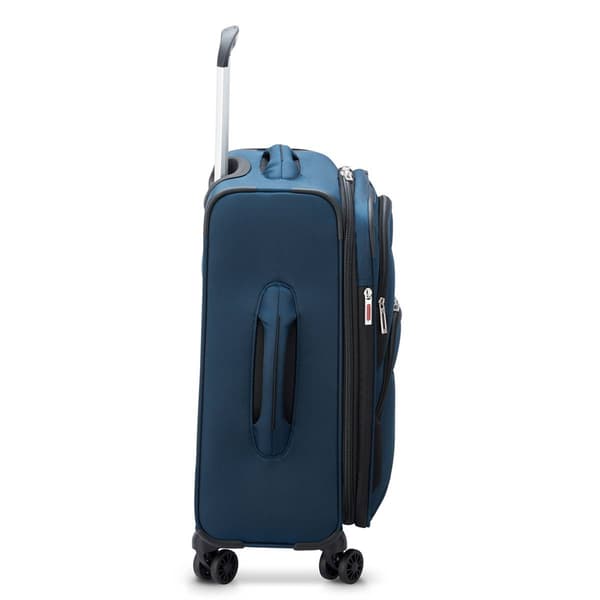 Delsey Paris Skymax 2.0 Expandable Spinner Carry-On