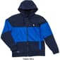 Mens U.S. Polo Assn.&#174; Sherpa Color Block Hoodie - image 3