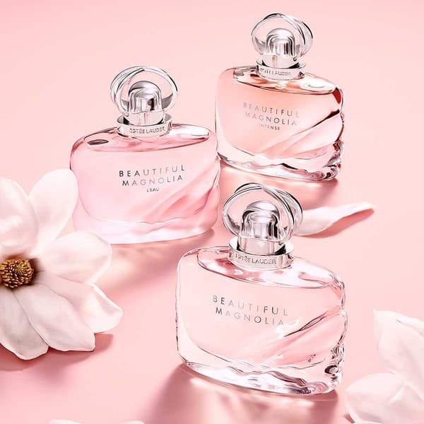 Est&#233;e Lauder&#8482; Beautiful Magnolia Eau de Parfum