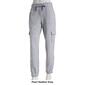 Womens Calvin Klein Performance Slim Fit Cargo Jogger Pants - image 7