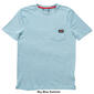 Mens Avalanche Short Sleeve Chest Pocket Tee - image 3