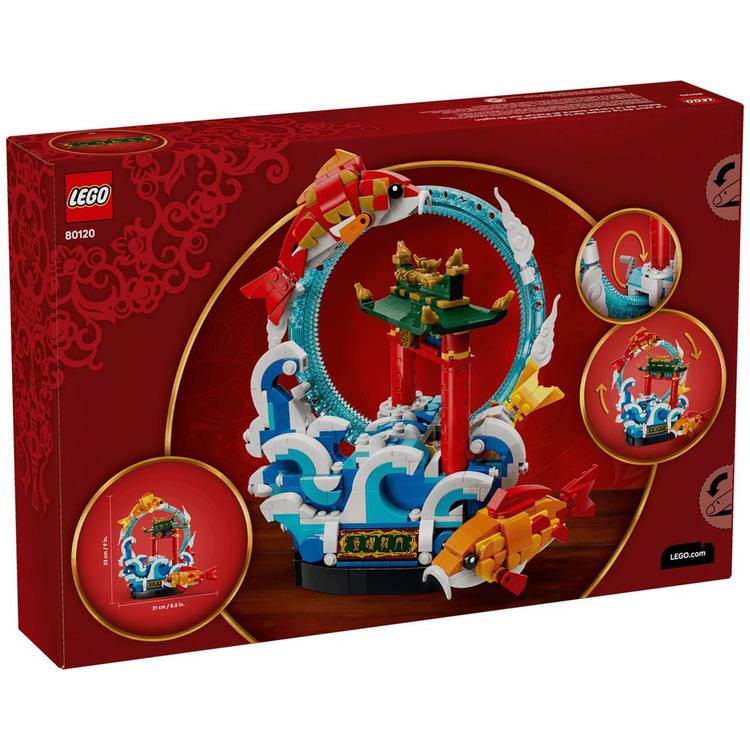 LEGO® Fortune Firecracker