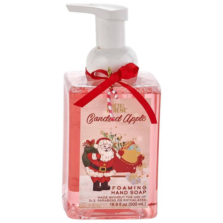 Arete & Athene Candied Apple Foaming Hand Soap