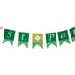 Northlight Seasonal St. Patrick''s Swallowtail Flag Wall Banner - image 3