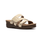 Womens Clarks(R) Collection Calenne Holly Sandals - image 1