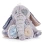 Demdaco Elephant Oddball Mini Plush - image 1