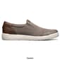 Mens Nunn Bush KORE City Walk Canvas Moc Toe Slip-On Loafers - image 2