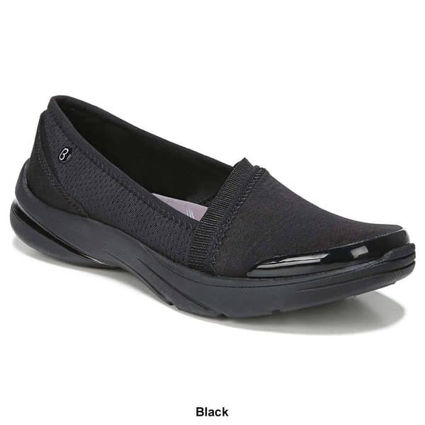 Womens BZees Lollipop Slip-On Fashion Sneakers