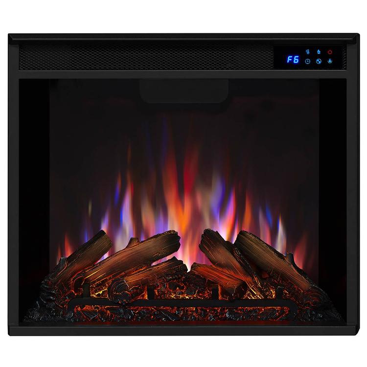 Real Flame Silverton Electric Fireplace