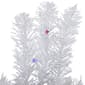 Northlight Seasonal 36in. LED Artificial Christmas Wreath - image 5