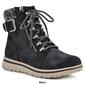 Womens Cliffs by White Mountain Hearten Boots - image 7