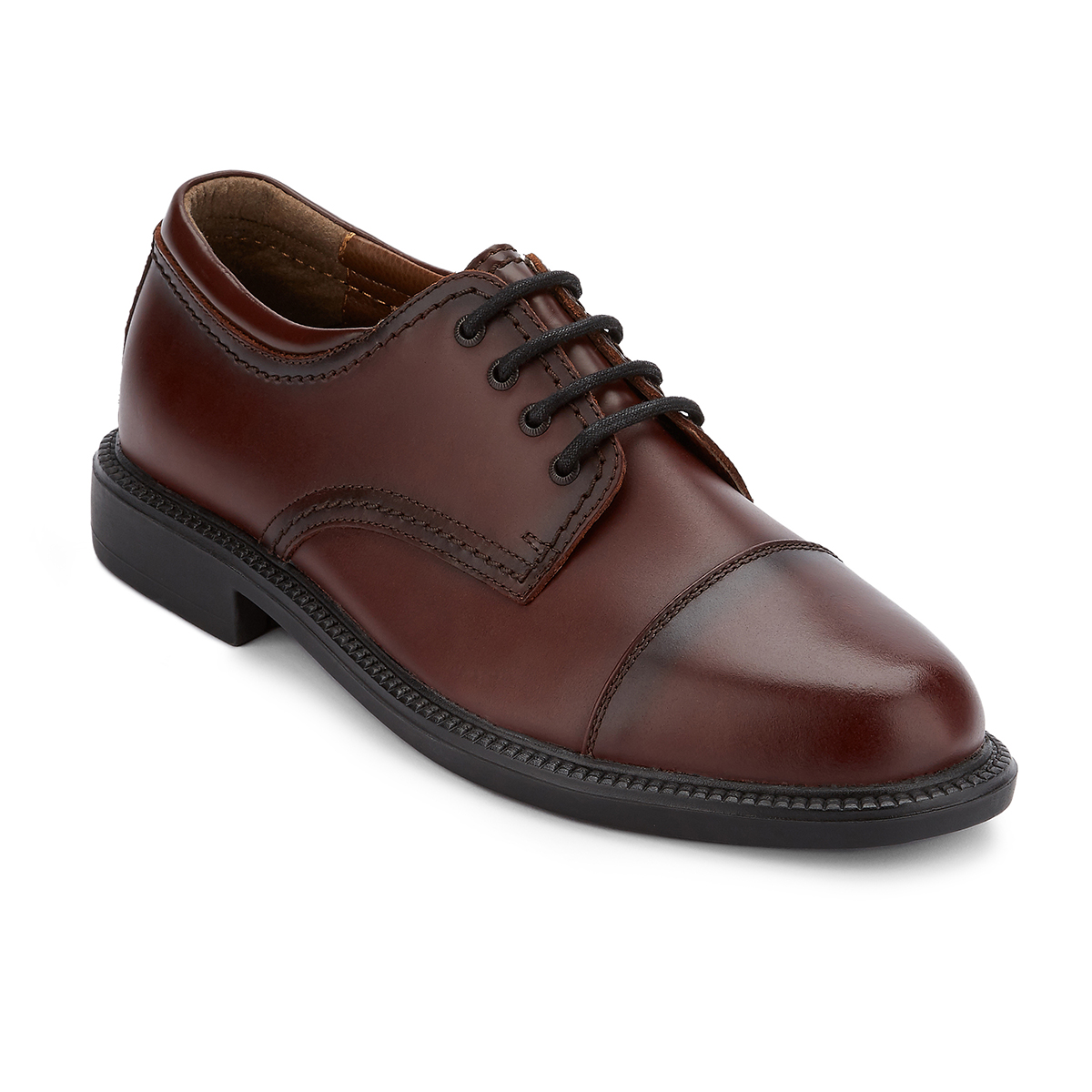 Open Video Modal for Mens Dockers&#40;R&#41; Gordon Dress Oxfords