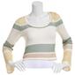 Juniors No Comment Georgina Sweater - image 1