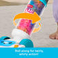 Fisher-Price® Laugh & Learn 2 in 1 Electronic Vacuum - image 4