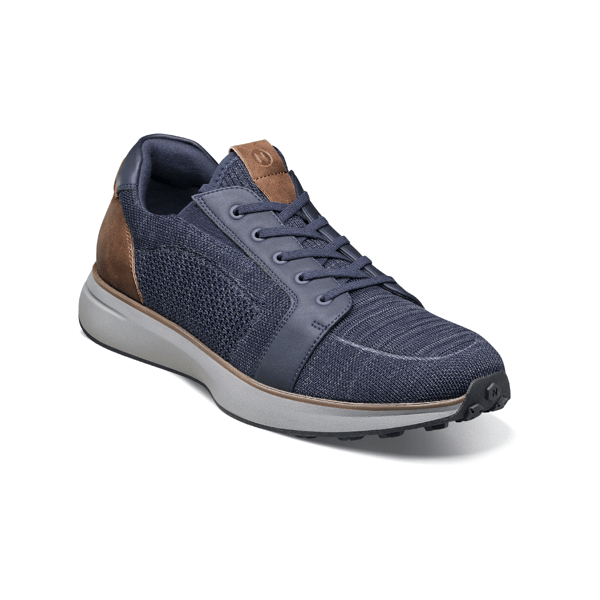 Mens Nunn Bush Kore Swift Knit Lace to Toe Sneaker - image 