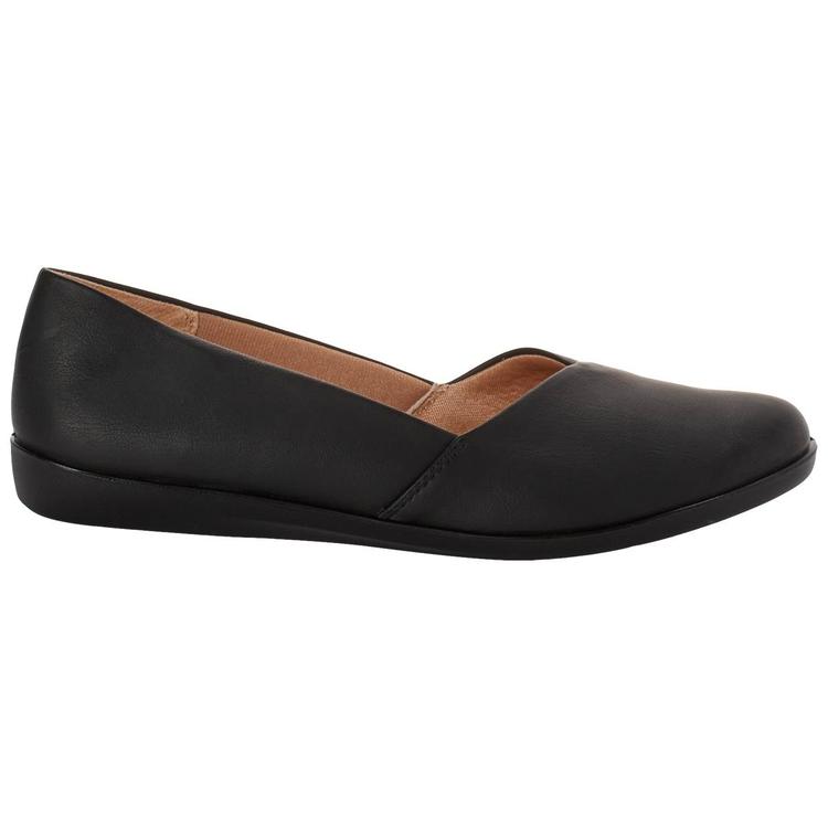 Womens LifeStride Notorious Flats