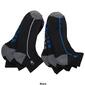 Mens Spyder 6pk. Quarter Socks - image 3