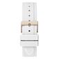 Womens Guess Watches&#174; White Multi-function Watch-GW0695L3 - image 3