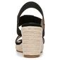 Womens LifeStride Tallulah Wedge Espadrille Sandals - image 3