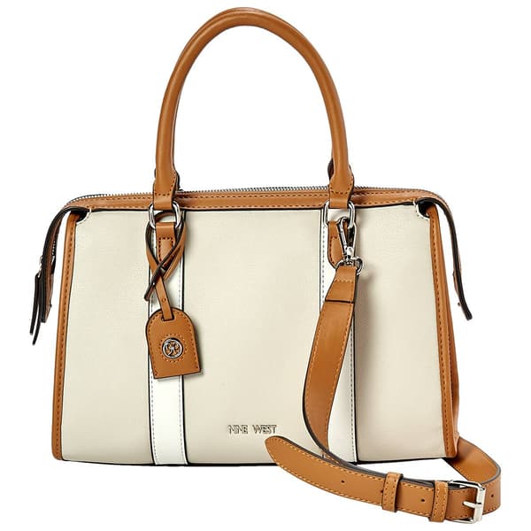 Nine West Briar Satchel