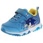 Little Boys SEGA Sonic the Hedgehog Light Up Sneakers - image 1