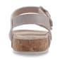 Little Girls Jessica Simpson Tamara Aida Footbed Sandals - image 6