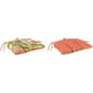 Jordan Manufacturing Seat Cushion - Tory Sunset/Tahiti Sunrise - image 1