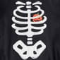 Toddlers Carter&#8217;s&#174; Glow-in-the-Dark Skeleton Cotton Pajamas Set - image 4