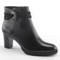 Womens Spring Step Finnula Heeled Boots - image 1