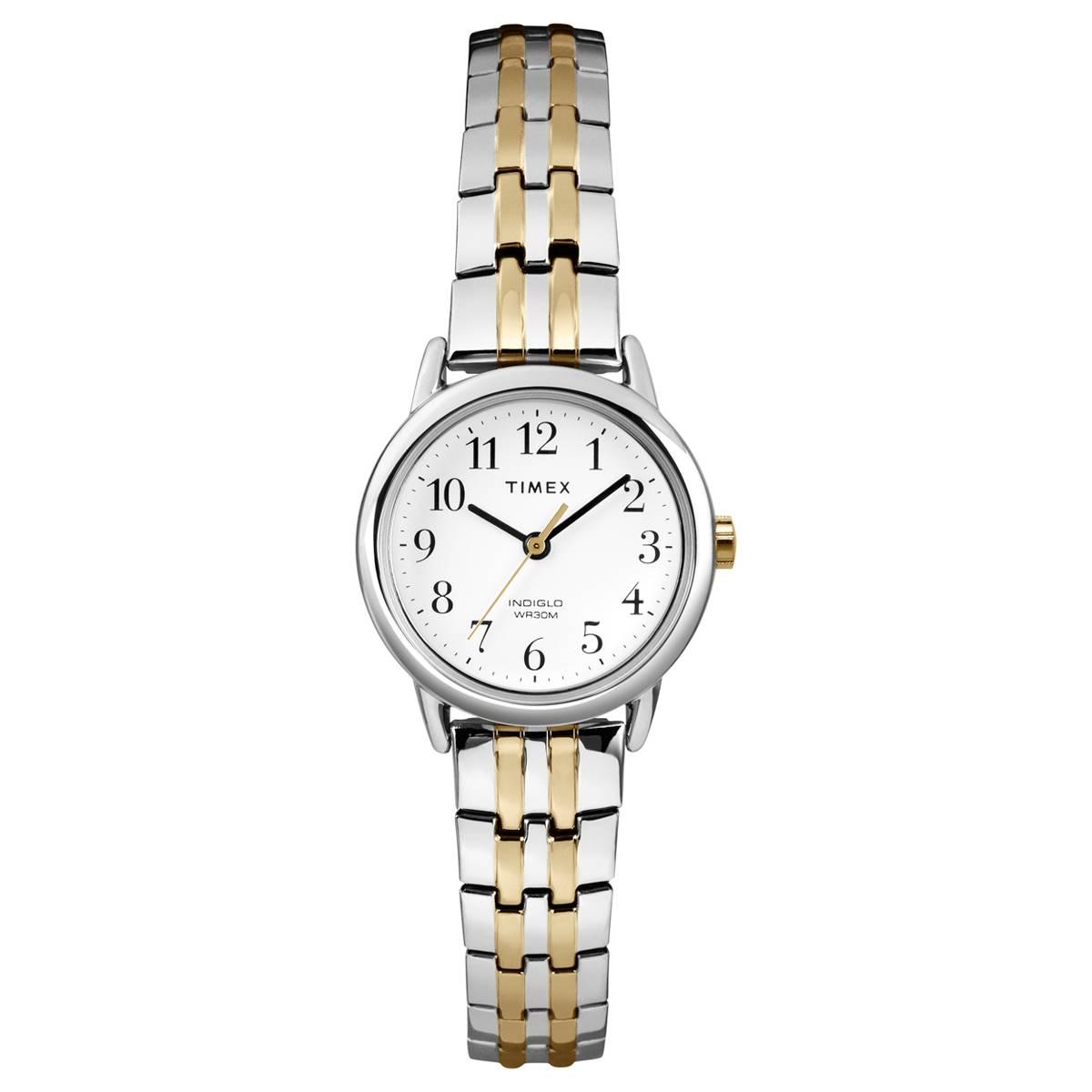 Womens Timex® It Takes A Licking And Keeps On Ticking®...