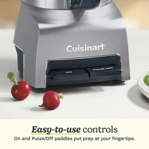 Cuisinart® 5-Cup Food Processor