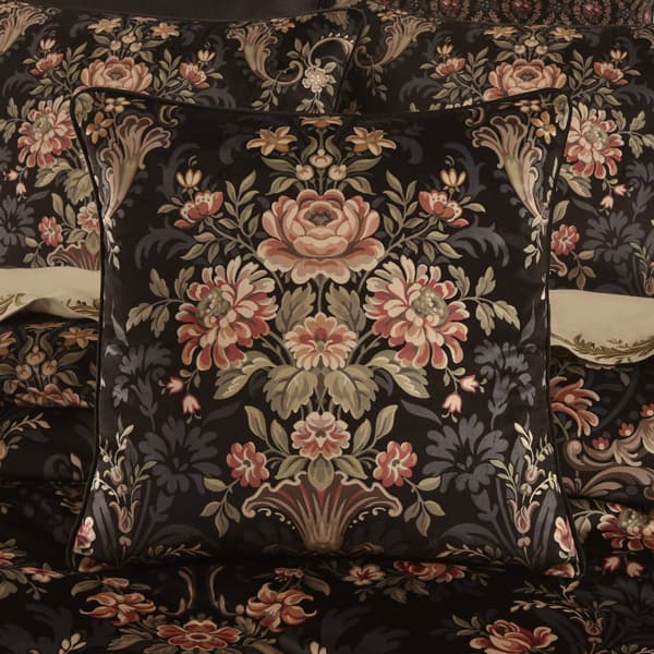 J. Queen New York Chanticleer Bedding Collection
