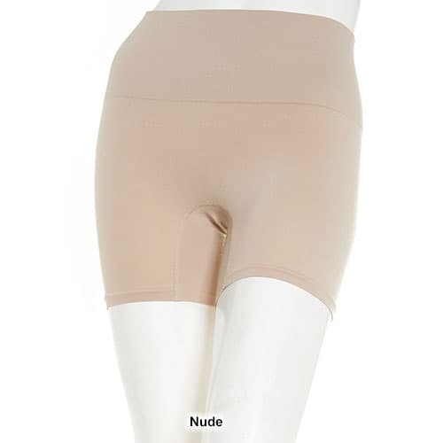 Womens Jilla Intimates Shaping Control Shaping Shorts JIL-25017