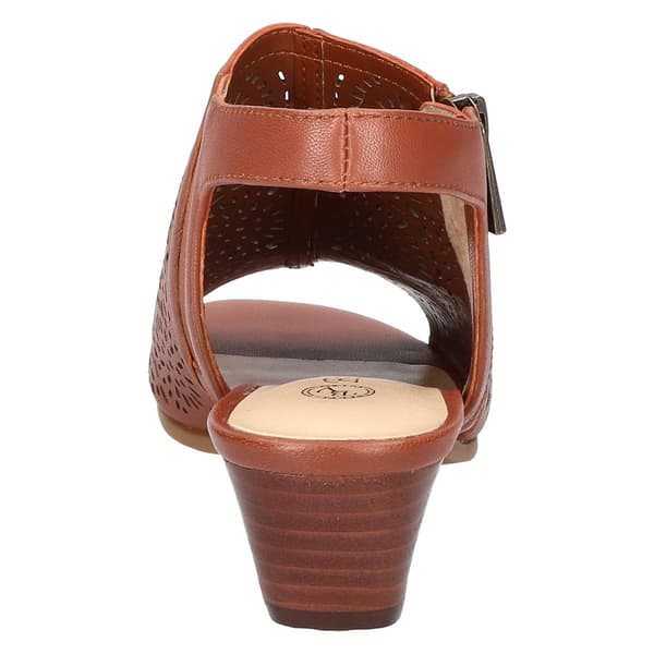 Womens Bella Vita Amiyah Wedge Sandals