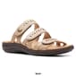 Womens Clarks® Collections Laurieann Dee Slide Sandals - image 10