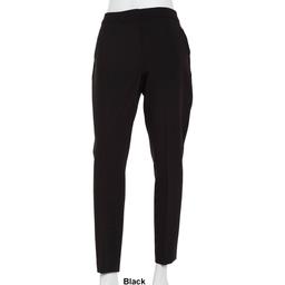 Womens Tommy Hilfiger Sloane Elastic Waist Ankle Pants