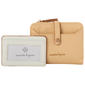 Womens Nanette Lepore Leza Bifold Wallet with Card Case - image 1