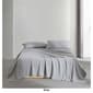 Calvin Klein Melange Flannel Sheet Set - image 8