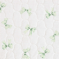 Laura Ashley Bouncy Bows Reversible Qulit Set - image 9