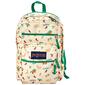 JanSport&#40;R&#41; Big Student Five A Day Backpack - Cream - image 1