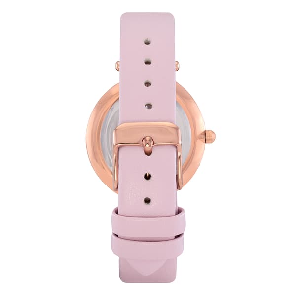 Womens BCBG MAXAZRIA Pink/Rose Gold Watch - GN51043001