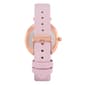 Womens BCBG MAXAZRIA Pink/Rose Gold Watch - GN51043001 - image 2