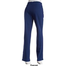 Plus Size Preswick & Moore® Knit Pants-Short