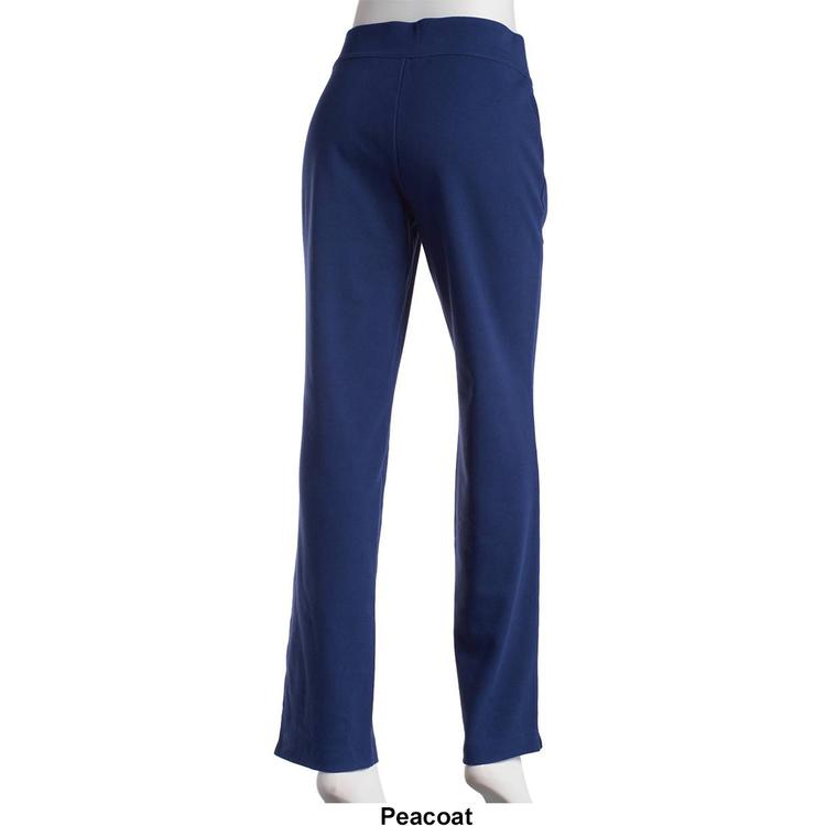 Plus Size Preswick & Moore® Knit Pants-Short