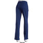 Womens Preswick &amp; Moore Average Length Knit Pants - image 2