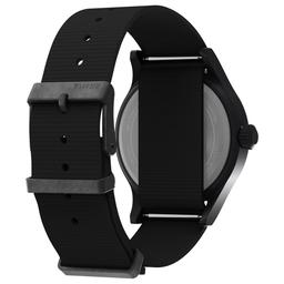Mens Timex® Weekender Nylon Strap Watch - TW2Y63200JT